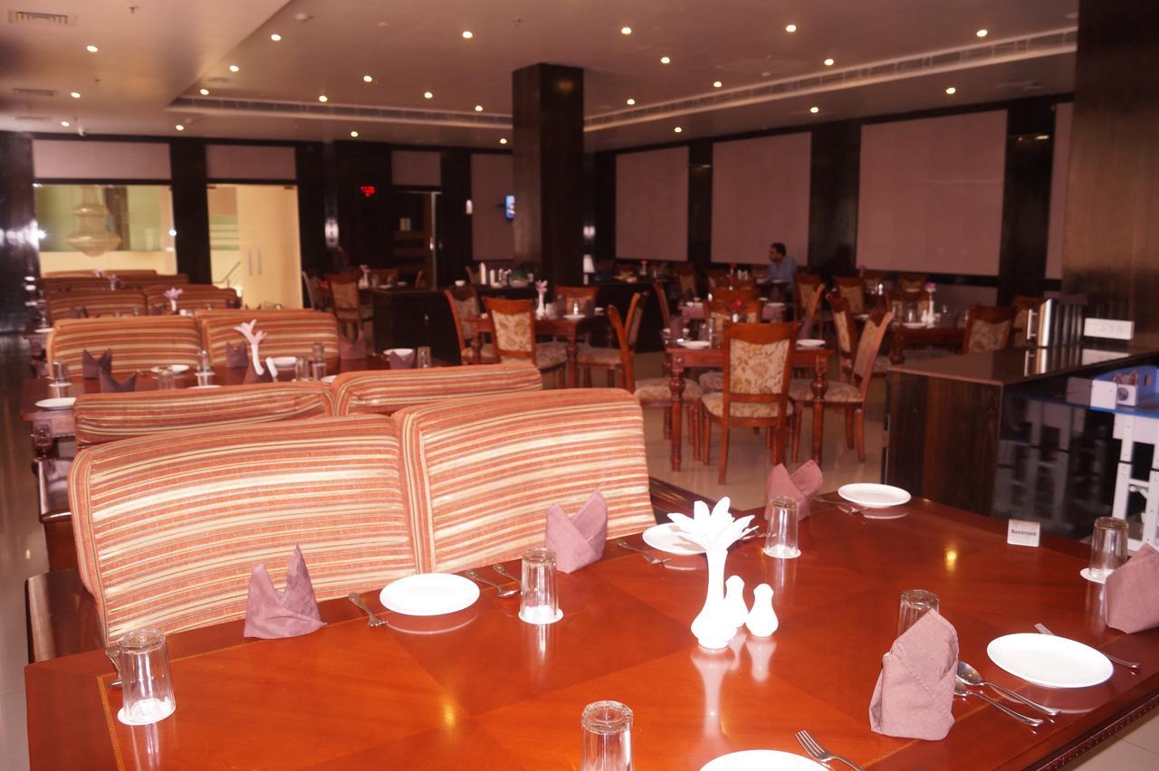 Kamlesh Continental Hotel Angul Bagian luar foto