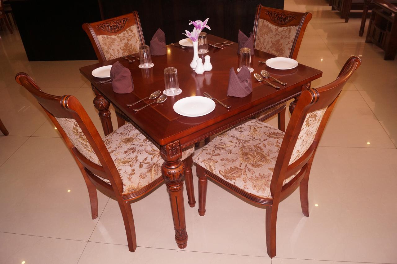 Kamlesh Continental Hotel Angul Bagian luar foto