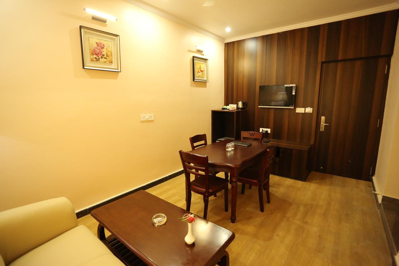 Kamlesh Continental Hotel Angul Ruang foto