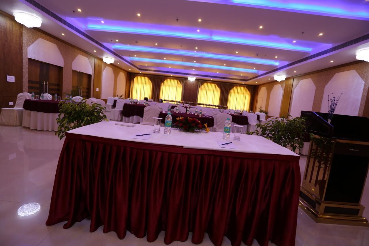 Kamlesh Continental Hotel Angul Bagian luar foto